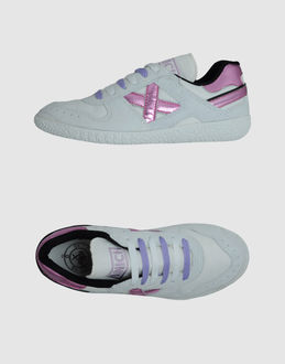 MUNICH - CALZATURE - Sneakers - su YOOX.COM