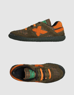 MUNICH - CALZATURE - Sneakers - su YOOX.COM