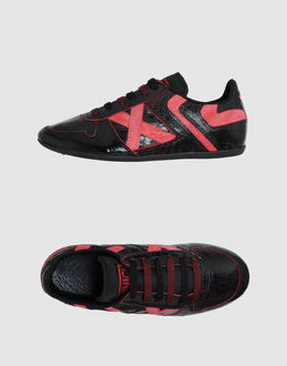 MUNICH - CALZATURE - Sneakers - su YOOX.COM