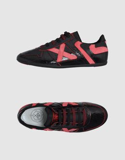 MUNICH - CALZATURE - Sneakers - su YOOX.COM