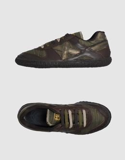 MUNICH - CALZATURE - Sneakers - su YOOX.COM