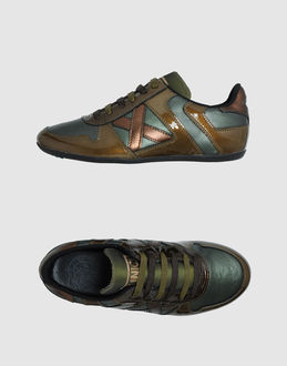MUNICH - CALZATURE - Sneakers - su YOOX.COM