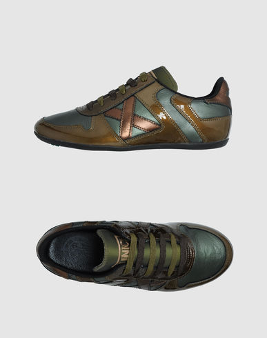 ZOOM MUNICH - Sneakers