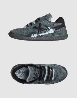 MUNICH - CALZATURE - Sneakers - su YOOX.COM