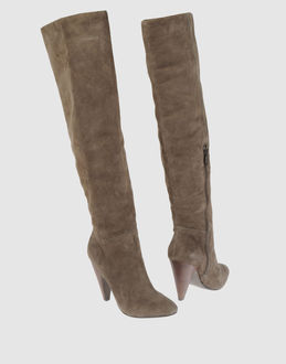 Bottes &agrave; talon - ASH