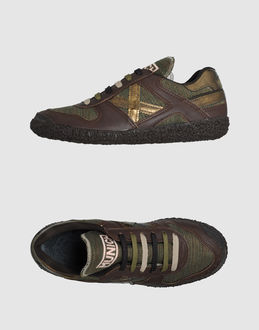 MUNICH - CALZATURE - Sneakers - su YOOX.COM