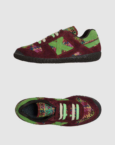 ZOOM MUNICH - Sneakers