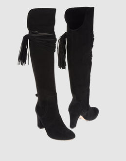 KATE - CALZATURE - Stivali con tacco - su YOOX.COM
