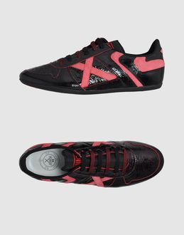 MUNICH - CALZATURE - Sneakers - su YOOX.COM