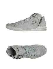 C'N'C' COSTUME NATIONAL - High-top sneaker