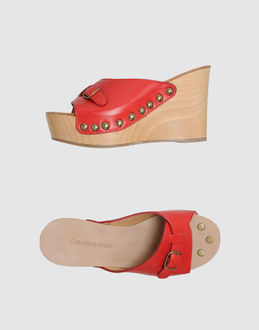 L' AUTRE CHOSE  - CALZATURE - Zeppe - su YOOX.COM