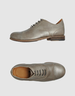 FIORENTINI+BAKER - CALZATURE - Stringate - su YOOX.COM