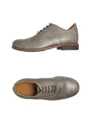 FIORENTINI+BAKER - Laced shoes