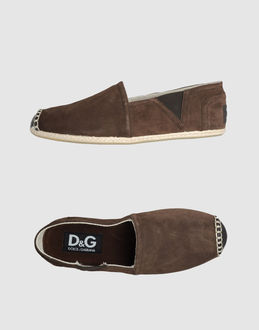  Bild d&g - Sneakers