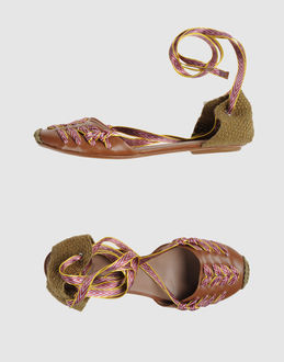 BELLE BY SIGERSON MORRISON - CALZATURE - Sandali - su YOOX.COM