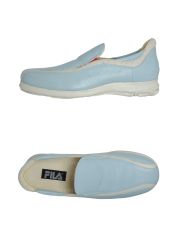 FILA - Sneaker slip on