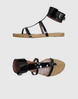 L' AUTRE CHOSE  - CALZATURE - Infradito - su YOOX.COM