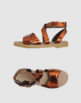 L' AUTRE CHOSE  - CALZATURE - Sandali - su YOOX.COM