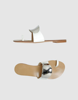 GIUSEPPE ZANOTTI DESIGN - CALZATURE - Infradito - su YOOX.COM