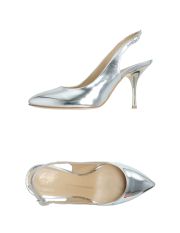 GIUSEPPE ZANOTTI DESIGN - Zapatos abiertos
