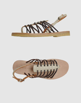 L' AUTRE CHOSE  - CALZATURE - Infradito - su YOOX.COM