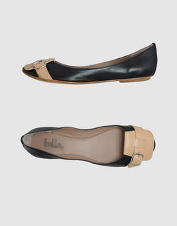 BELLE BY SIGERSON MORRISON - CALZATURE - Ballerine - su YOOX.COM