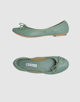 L' AUTRE CHOSE  - CALZATURE - Ballerine - su YOOX.COM