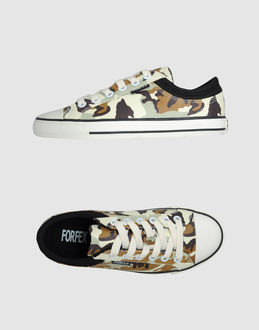 FORFEX - CALZATURE - Sneakers - su YOOX.COM