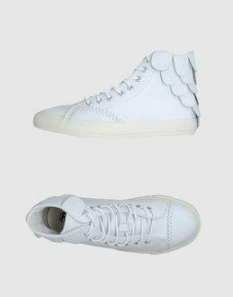 FORFEX - CALZATURE - Sneakers alte - su YOOX.COM