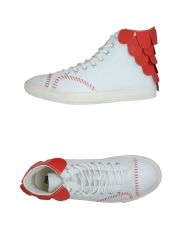 FORFEX - High-top sneaker