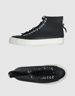 FORFEX - CALZATURE - Sneakers alte - su YOOX.COM