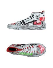 FORFEX - High-top sneaker