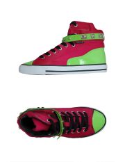 FORFEX - High-top sneaker