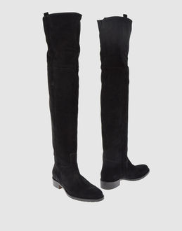 PETER FLOWERS - CALZATURE - Stivali - su YOOX.COM