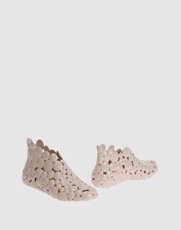 MELISSA - CALZATURE - Stivaletti - su YOOX.COM