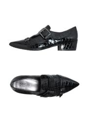 GUESS BY MARCIANO - モカシン