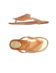 VIVIENNE WESTWOOD ANGLOMANIA + MELISSA - Flip flops