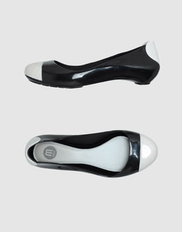 M.MELISSA JEANS - CALZATURE - Ballerine - su YOOX.COM