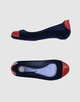 M.MELISSA JEANS - CALZATURE - Ballerine - su YOOX.COM
