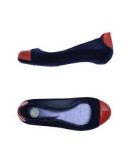 MELISSA - Ballet flats