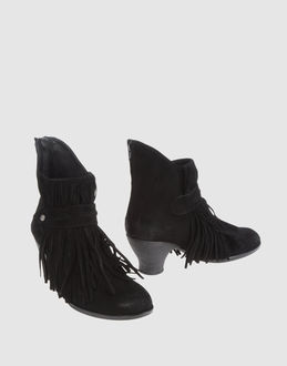 LOOKY - CALZATURE - Stivaletti - su YOOX.COM