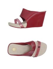 MELISSA - Wedge