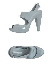 MELISSA - Platform sandals