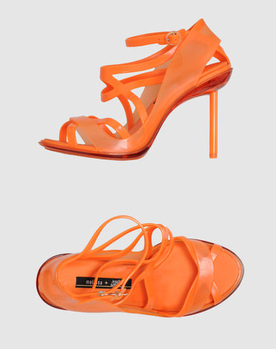 ZOOM MELISSA - Sandals