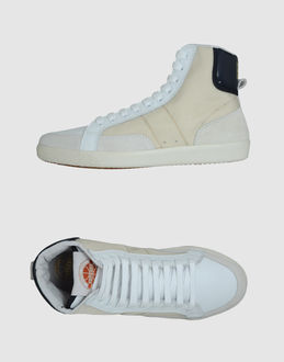 PANTOFOLA D'ORO - CALZATURE - Sneakers alte - su YOOX.COM