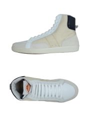 PANTOFOLA D'ORO - Baskets montantes