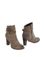 FRANCESCO MORICHETTI - Ankle boots