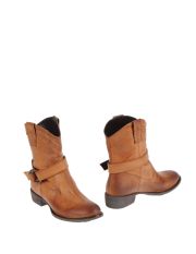FRANCESCO MORICHETTI - Ankle boots
