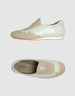 CRMJ ORIGINALS - CALZATURE - Sneakers slip on - su YOOX.COM