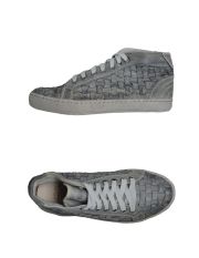 PANTOFOLA D'ORO - Sneaker alta